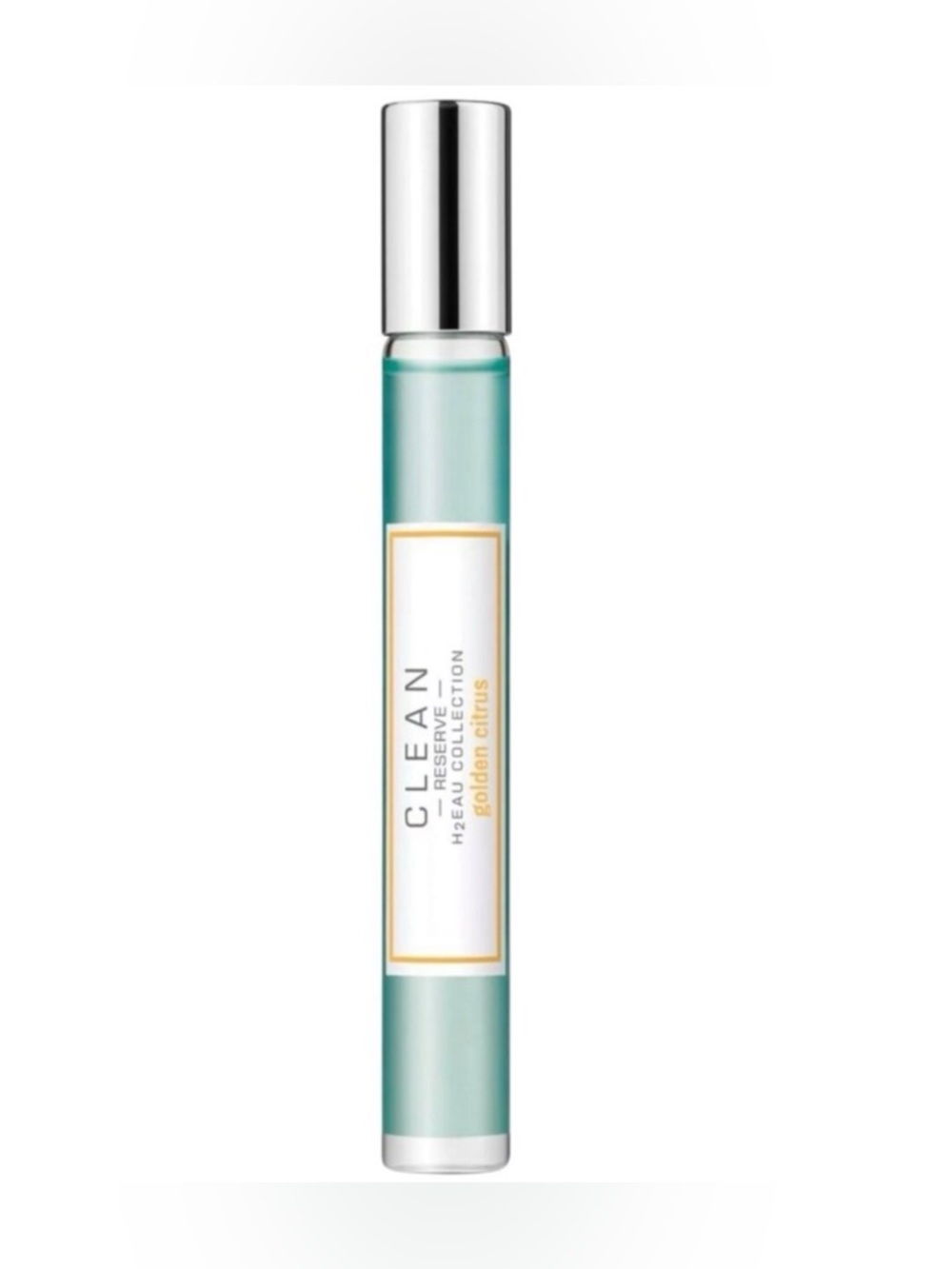 CLEAN Reserve H2eau Collection, Golden Citrus